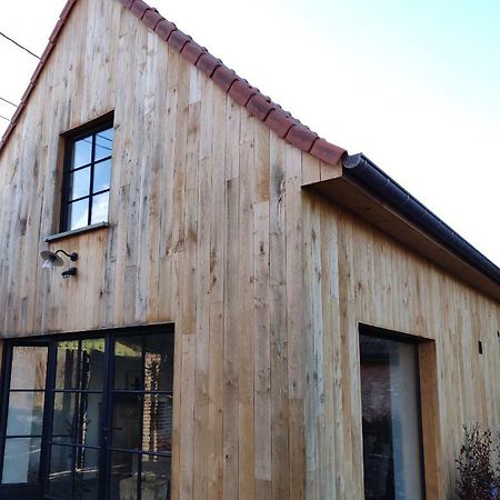 Annex Oudenaarde Exterior foto