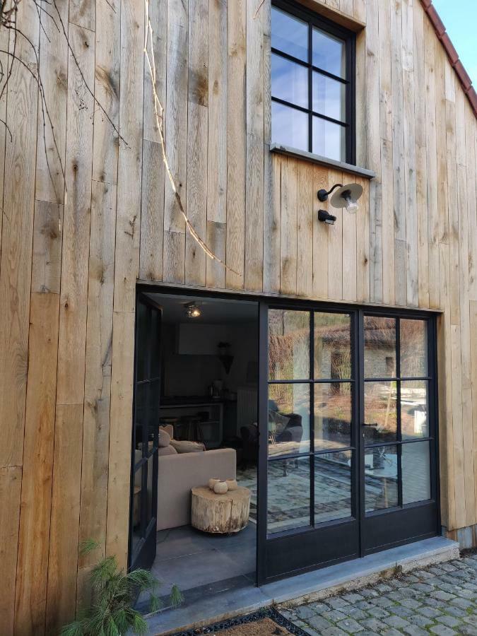 Annex Oudenaarde Exterior foto