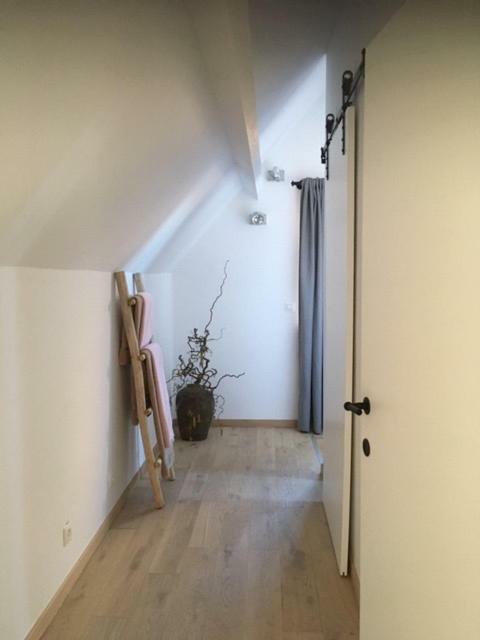 Annex Oudenaarde Exterior foto