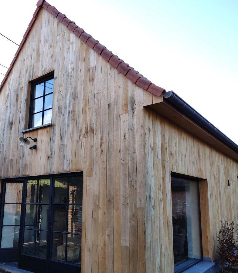 Annex Oudenaarde Exterior foto